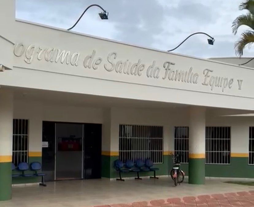 Unidade de Saúde do Poncho Verde reforça atendimento ágil e cuidado com a população - Prefeitura de Primavera do Leste Primavera do Leste