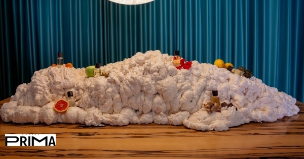 Pigmentarium: perfumaria de nicho inspirada na herança cultural da República Checa