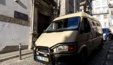 Jornal de Notícias Logo