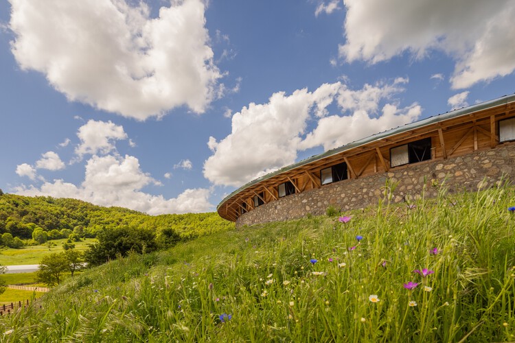 Cabanas das Fadas / Maden Group - Imagem 6 de 25