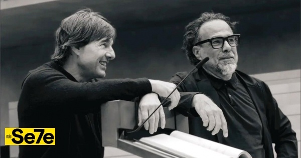 Tom Cruise cava, Hollywood espreita e o segredo engorda