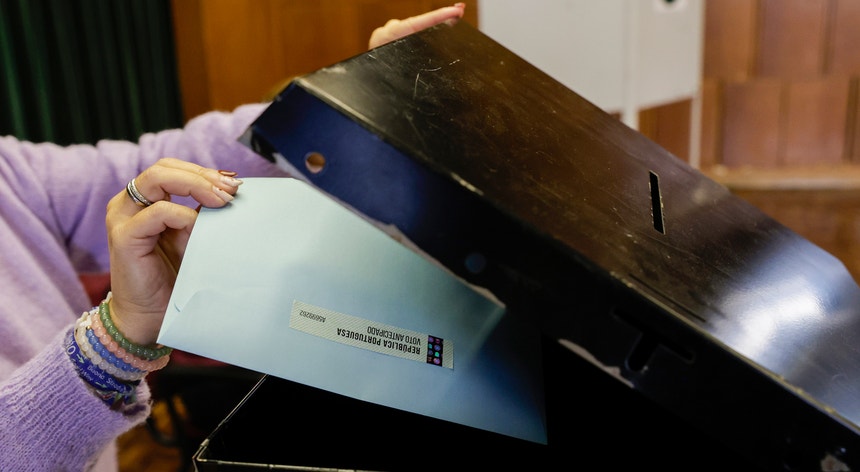 Campanha para as eleições presidenciais entra na reta final