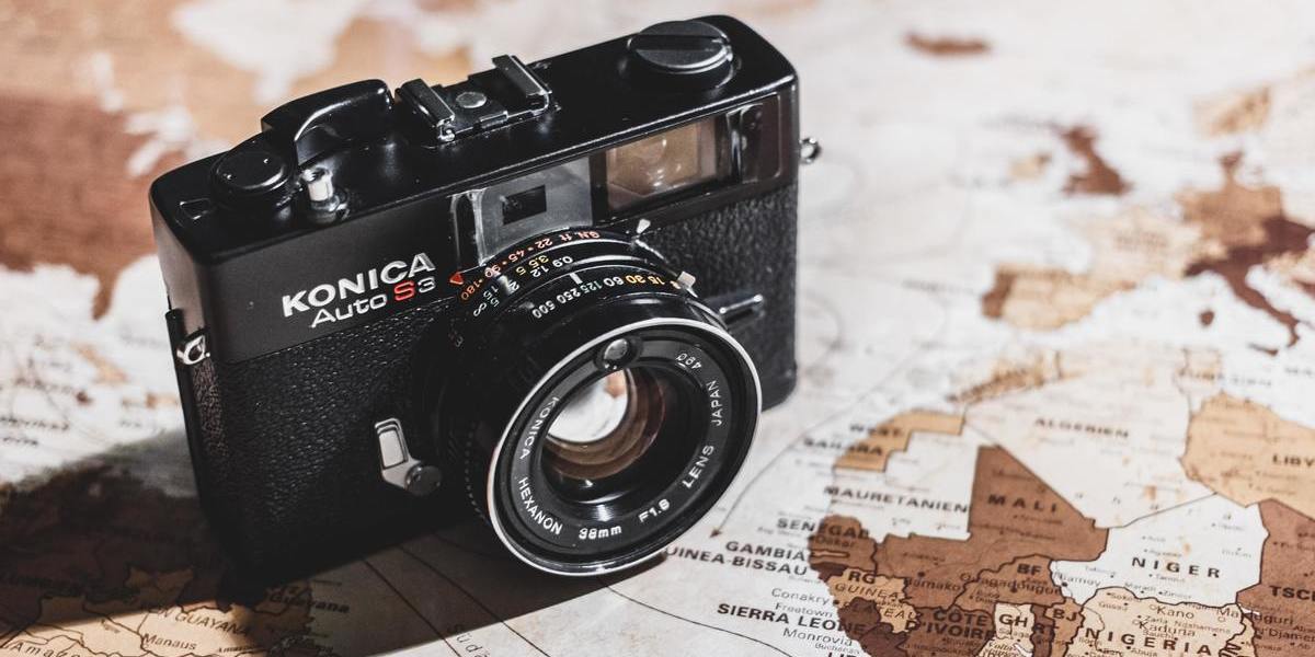 porque estamos a fugir de um mundo "perfeito demais"