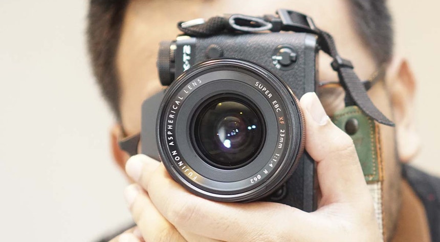 Concurso de fotografia "Somos Imagem da Lusofonia" aposta em recorde de participantes