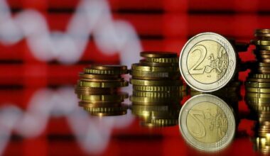 Bulgária torna-se 21.º país a aderir ao euro