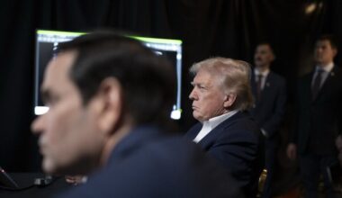 O Pentágono pede mais pizzas. A guerra pode estar a começar