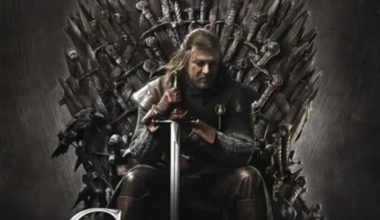 As Crónicas de Gelo e Fogo — Livro 1” — NiT