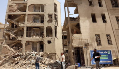 Canadá denuncia cidadão morto durante protestos anti-governamentais no Irão