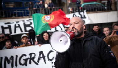 Jornal de Notícias Logo