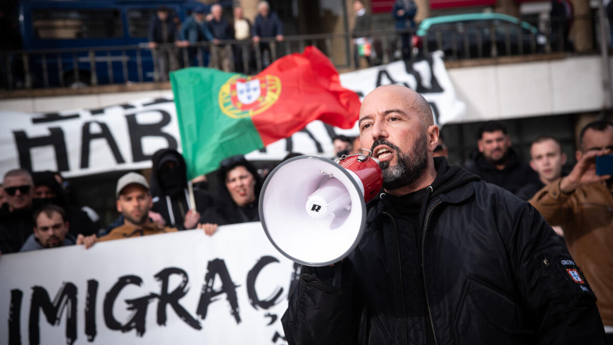 Jornal de Notícias Logo