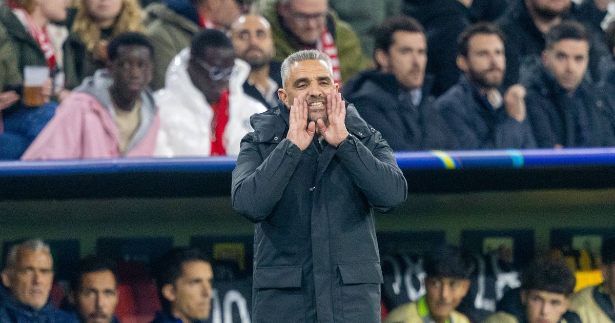 O onze do Sporting: Borges convocou cinco jovens mas com o Gil só muda um