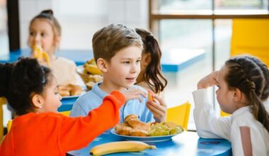 Obesidade infantil supera desnutrição entre crianças no mundo, aponta Unicef - Geral