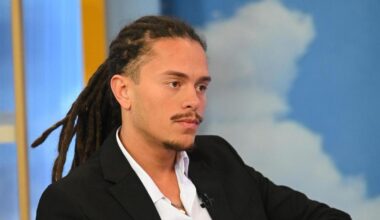 Corpo de Maycon Douglas, ex-concorrente do Secret Story, encontrado na Nazaré