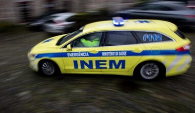 Jornal de Notícias Logo