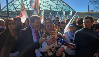 Ventura rejeita que Sá Carneiro seja "património exclusivo" do PSD ou de Cavaco