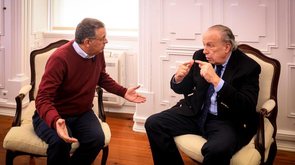 Jornal de Notícias Logo