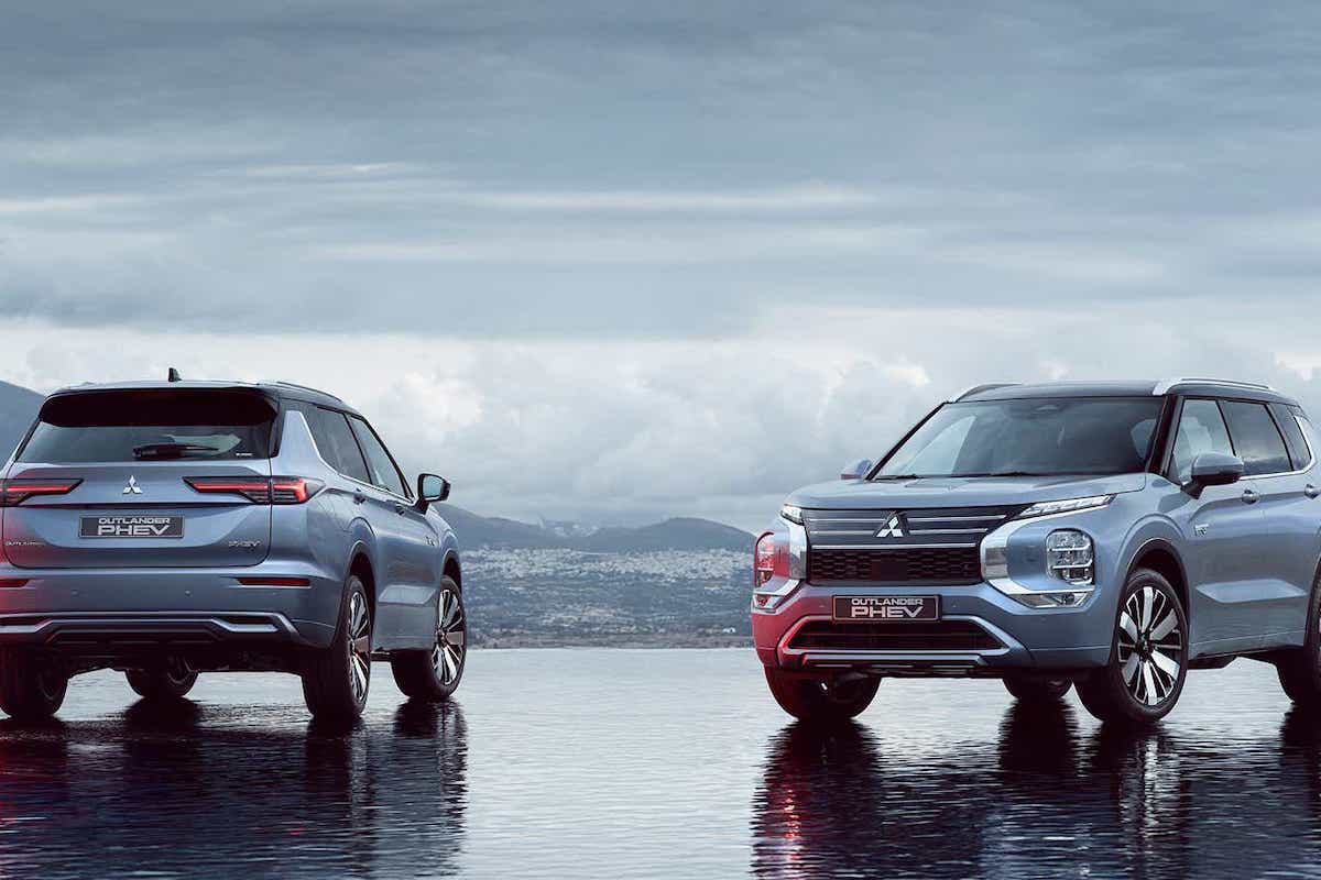 Mitsubishi desinveste no mundo automóvel