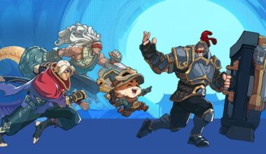 2XKO estreia dia 20 de janeiro de 2026 e traz combates intensos