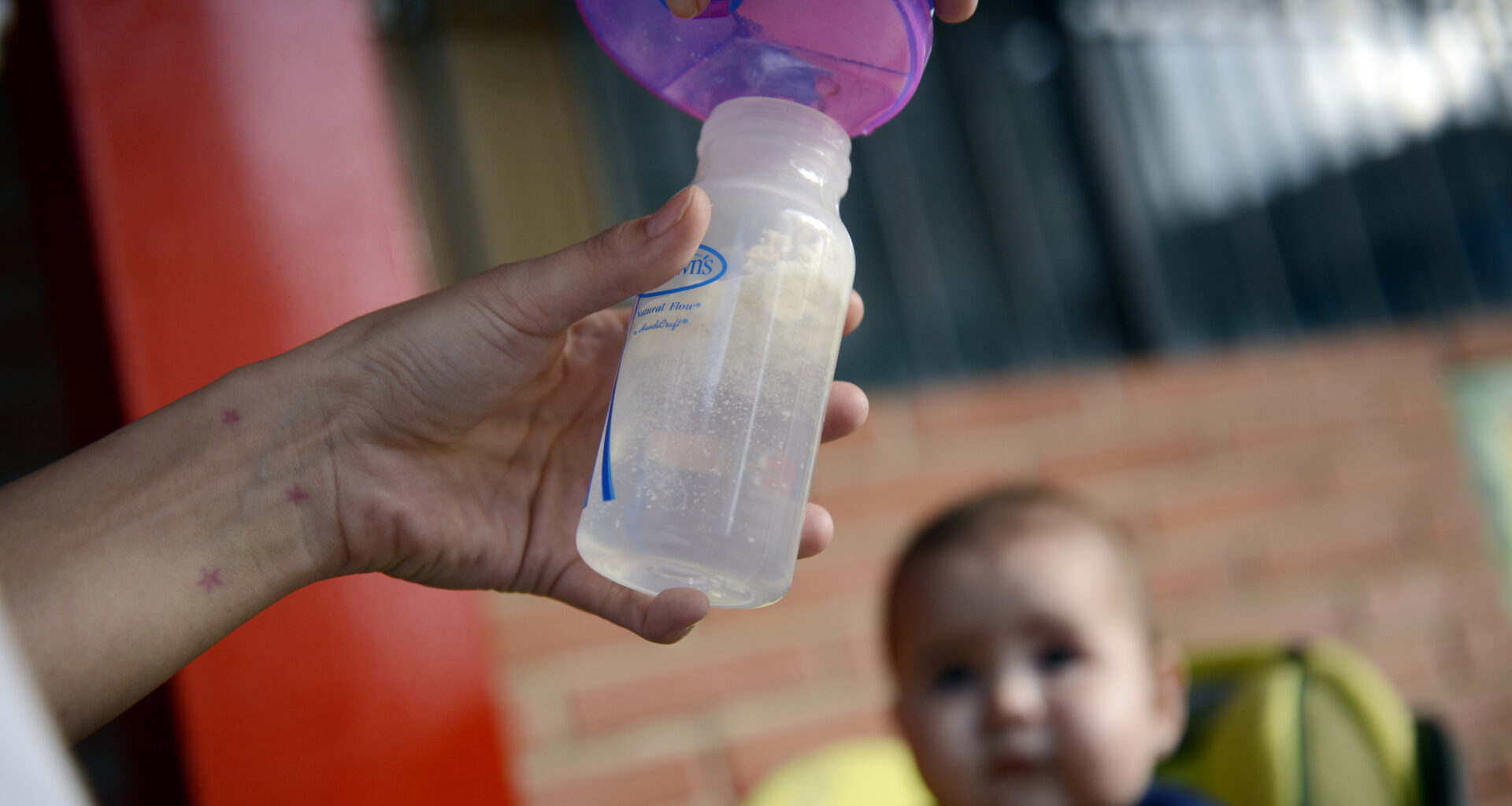 ASAE junta-se a Nestlé na retirada de fórmulas contaminadas do mercado