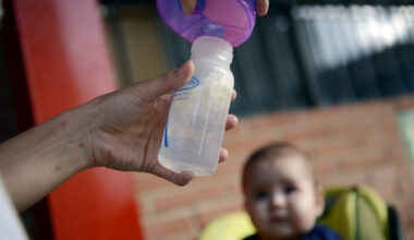 ASAE junta-se a Nestlé na retirada de fórmulas contaminadas do mercado