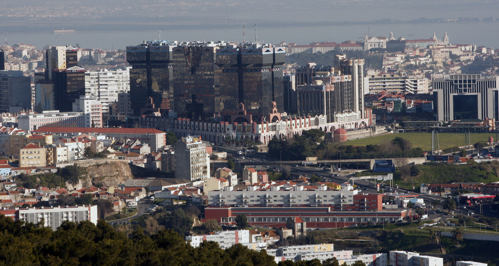 Lisboa. Vai haver outro concurso para o subsídio municipal ao arrendamento