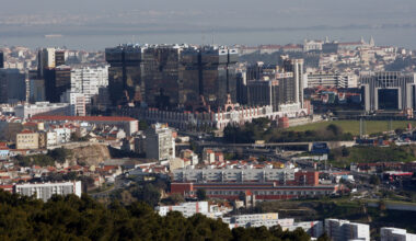 Lisboa. Vai haver outro concurso para o subsídio municipal ao arrendamento