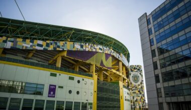 Cinemas NOS Alvaláxia em Lisboa fecharam portas na quinta-feira