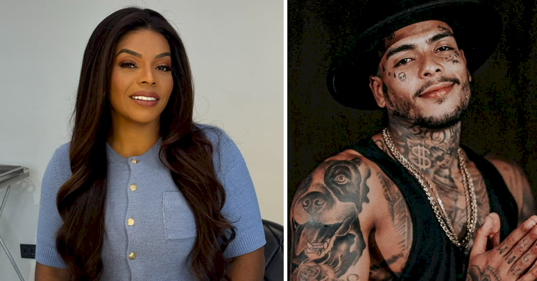 Mãe de MC Kevin revela carta psicografada emocionante