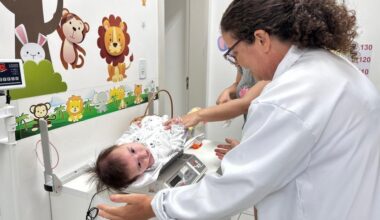 Prefeitura Municipal de Erechim - Vacinação é essencial para evitar o retorno de doenças já erradicadas