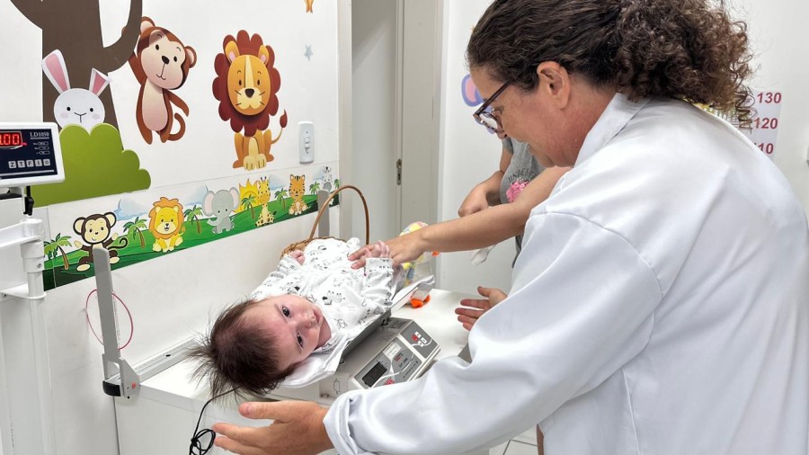 Prefeitura Municipal de Erechim - Vacinação é essencial para evitar o retorno de doenças já erradicadas