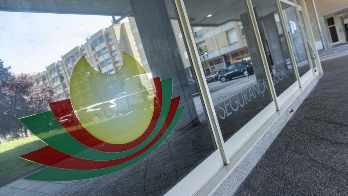 Jornal de Notícias Logo