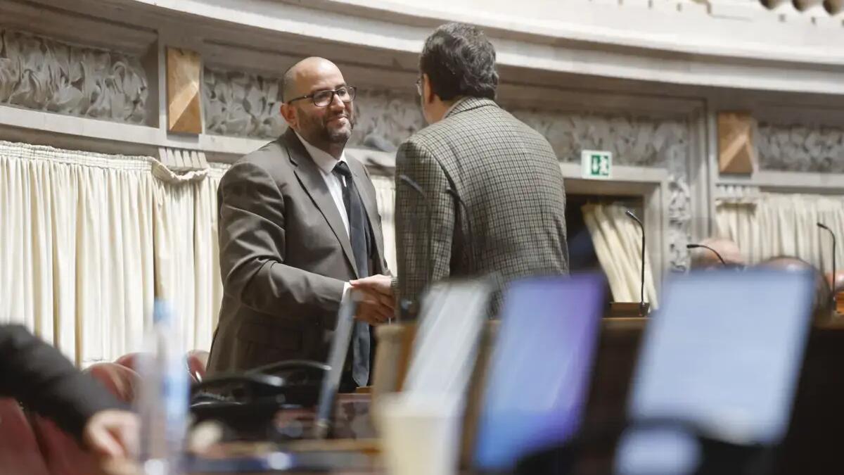 Jornal de Notícias Logo