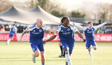 Amadores provocam maior escândalo da história da Taça de Inglaterra