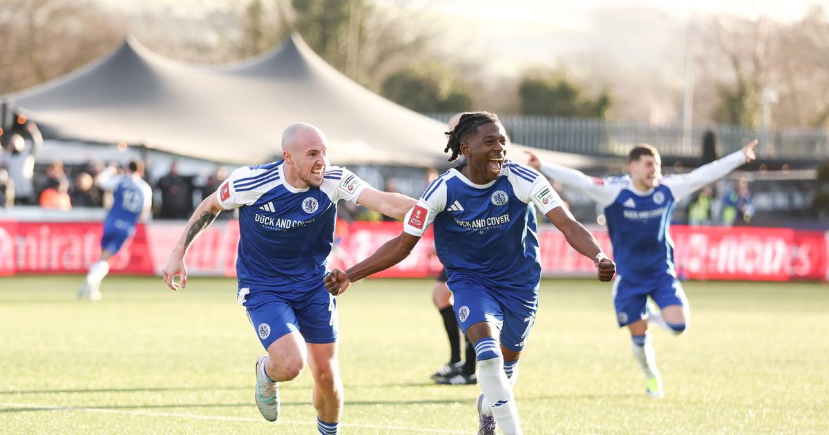 Amadores provocam maior escândalo da história da Taça de Inglaterra