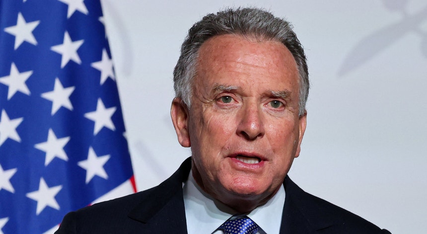 EUA anunciam início da segunda fase do plano de paz para Gaza