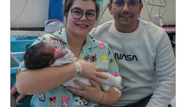 Lucas é o bebé do ano em Vila Real