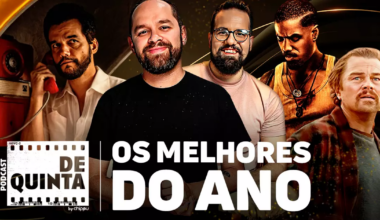 Os Melhores Filmes de 2025 + Critics Choice