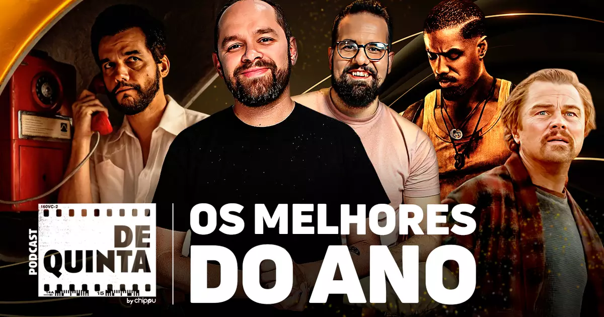 Os Melhores Filmes de 2025 + Critics Choice