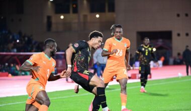 Mercado: cedido pelo FC Porto desperta atenções em Inglaterra e Espanha