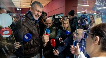 Gouveia e Melo afirma que sondagens não podem manipular opinião pública