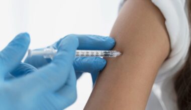 Estados Unidos registram mais de 2.000 casos de sarampo em 2025