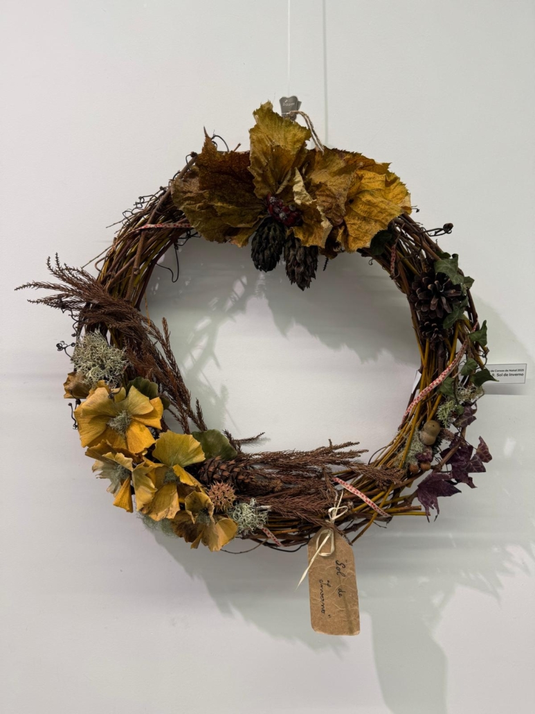 3o Lugar Sol De Inverno