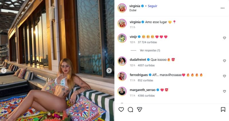 - Reprodução/ND Mais