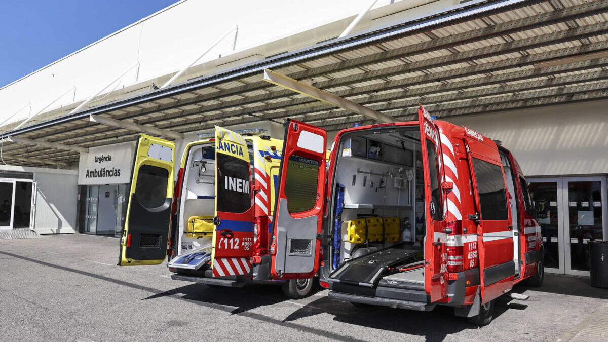 Jornal de Notícias Logo