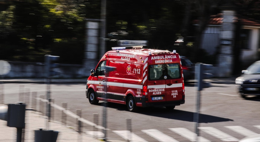 INEM e Liga de Bombeiros acordam reforço de meios com foco na margem sul