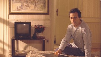 Em "Anjo de Mim" Tony Ramos interpretou Floriano Ferraz — Foto: Camilla Maia / Arquivo