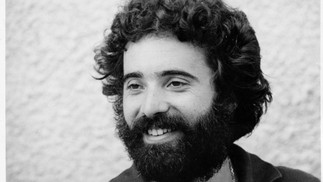 Tony Ramos em Chega Mais, 1980 — Foto: Foto: Acervo/Globo