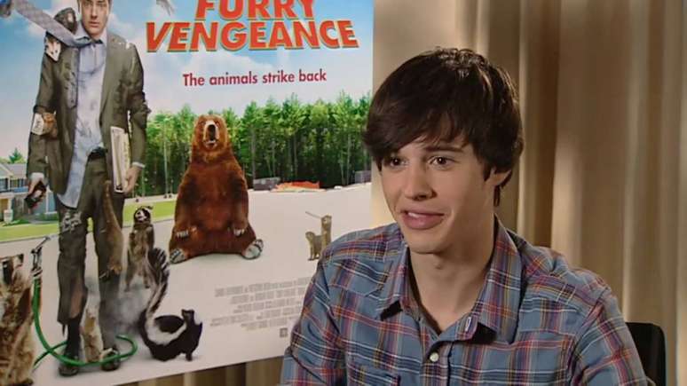 Ator Matt Prokop Ator Matt Prokop