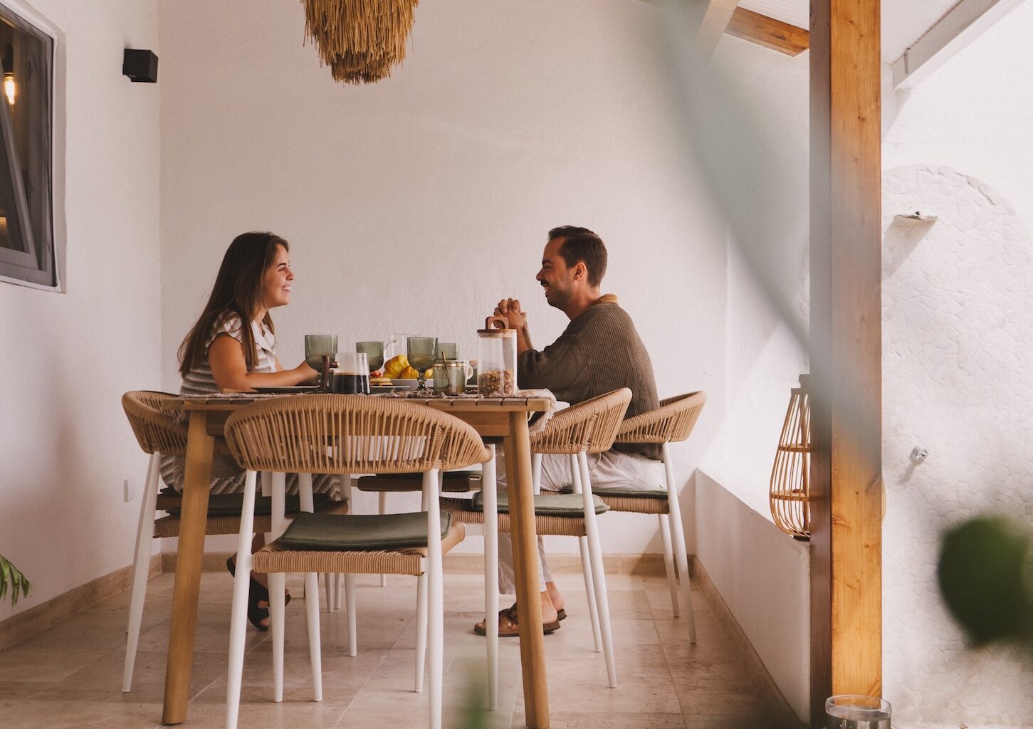 Novo refúgio na Golegã tem acesso direto ao rio e uma história emocionante — NiT