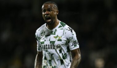 Braga estava mesmo ali ao virar da esquina (crónica)